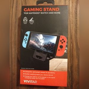 Phone/ Game Stand